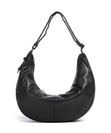 Liebeskind Moon Sheep Natural M Torebka worek black