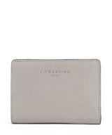 Liebeskind Moon Thea Sheep Natural Portfel steel