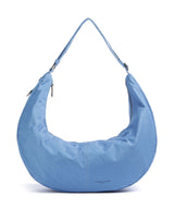 Liebeskind Moon Nylon L Torebka worek royal blue