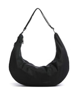 Liebeskind Moon Nylon L Torebka worek black