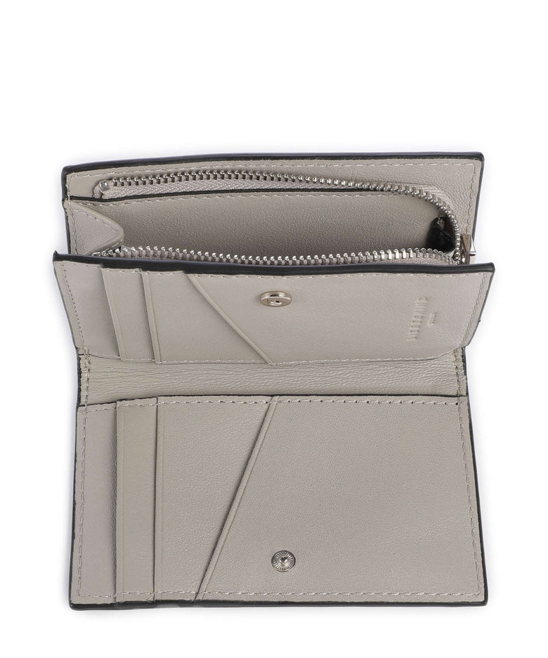 Liebeskind Cloud Lilith Sheep Natural Wallet steel