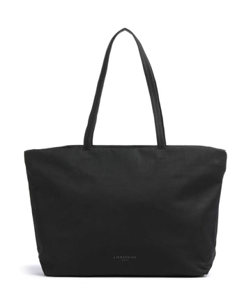 Liebeskind Hera Nylon L Torba na zakupy black