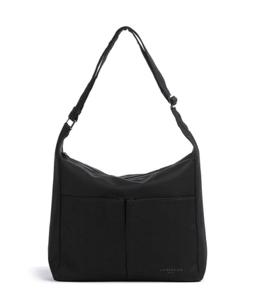 Liebeskind Hera Nylon M Torebka worek black