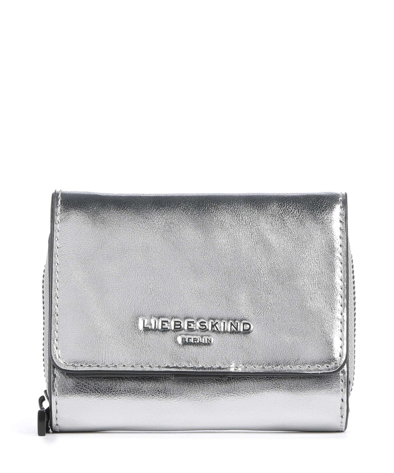 Liebeskind Hera Pablita Wallet silver