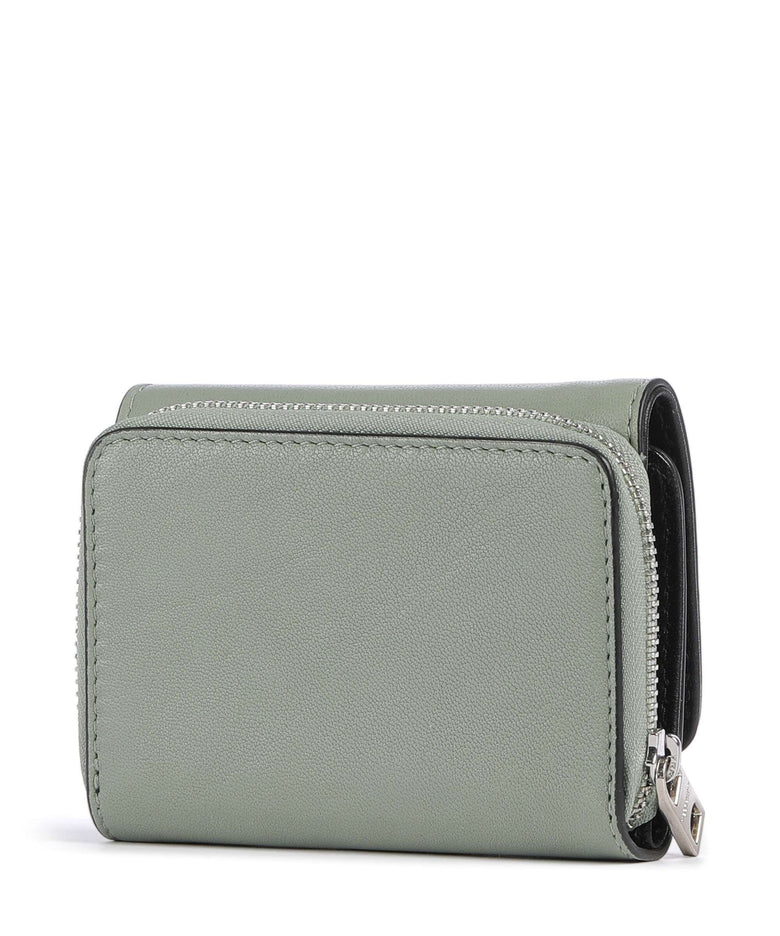 Liebeskind Hera Pablita Wallet forest green