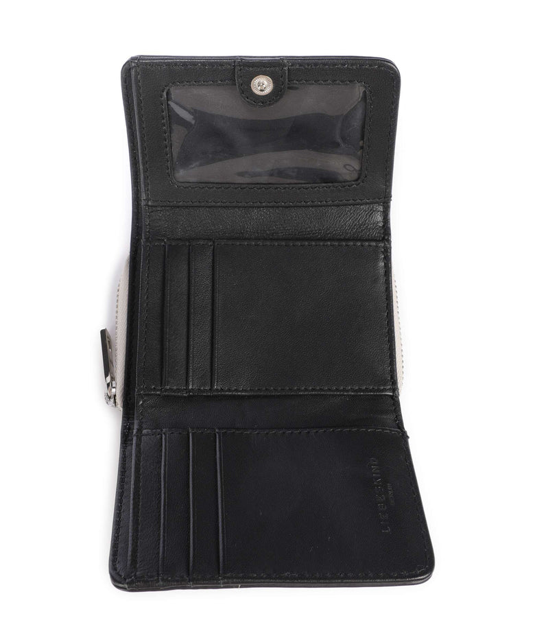 Liebeskind Hera Pablita Wallet milk