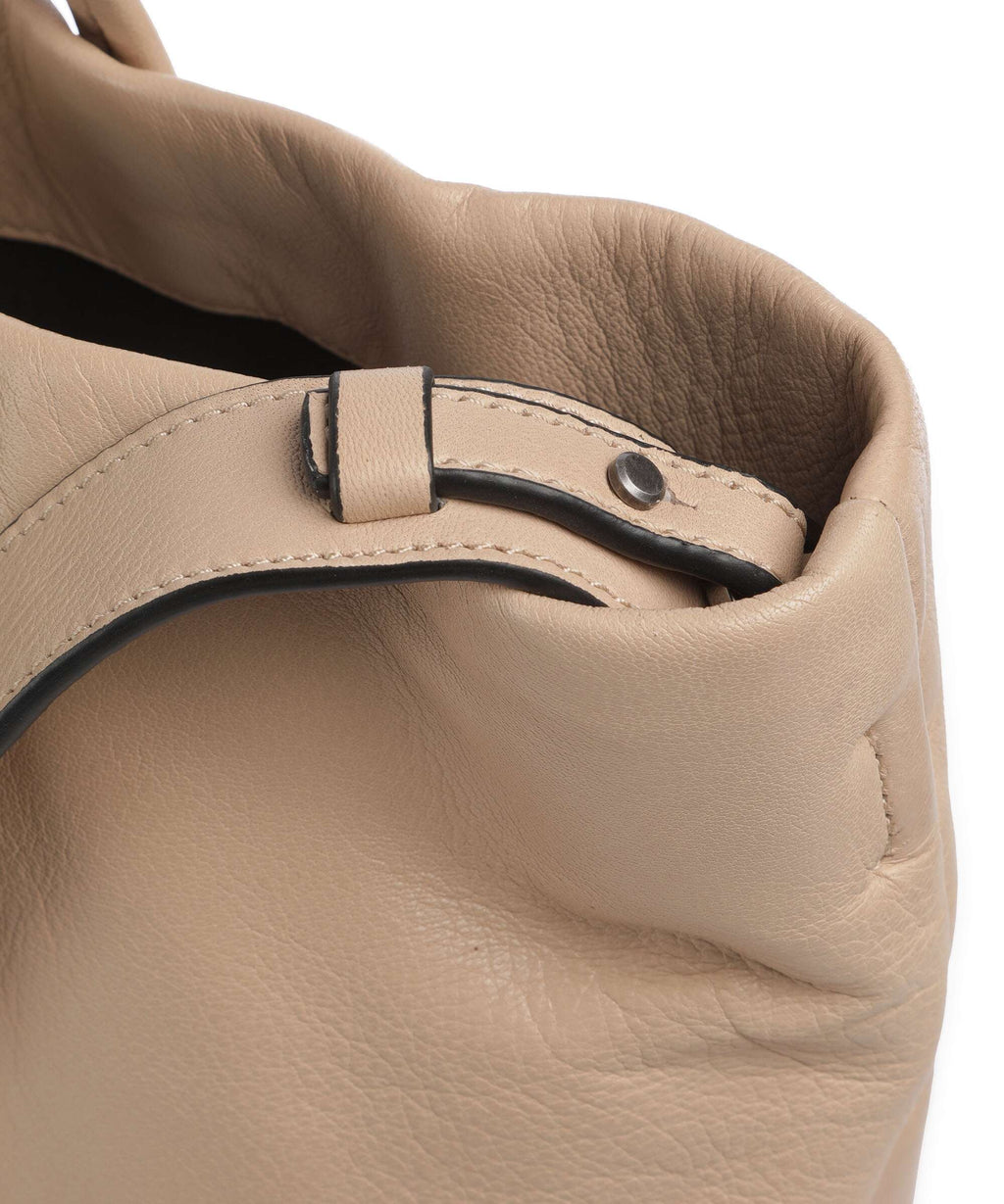 Liebeskind Hera Sheep Natural L Handbag sand castle