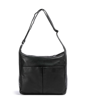 Liebeskind Hera Sheep Natuarl M Torebka worek black