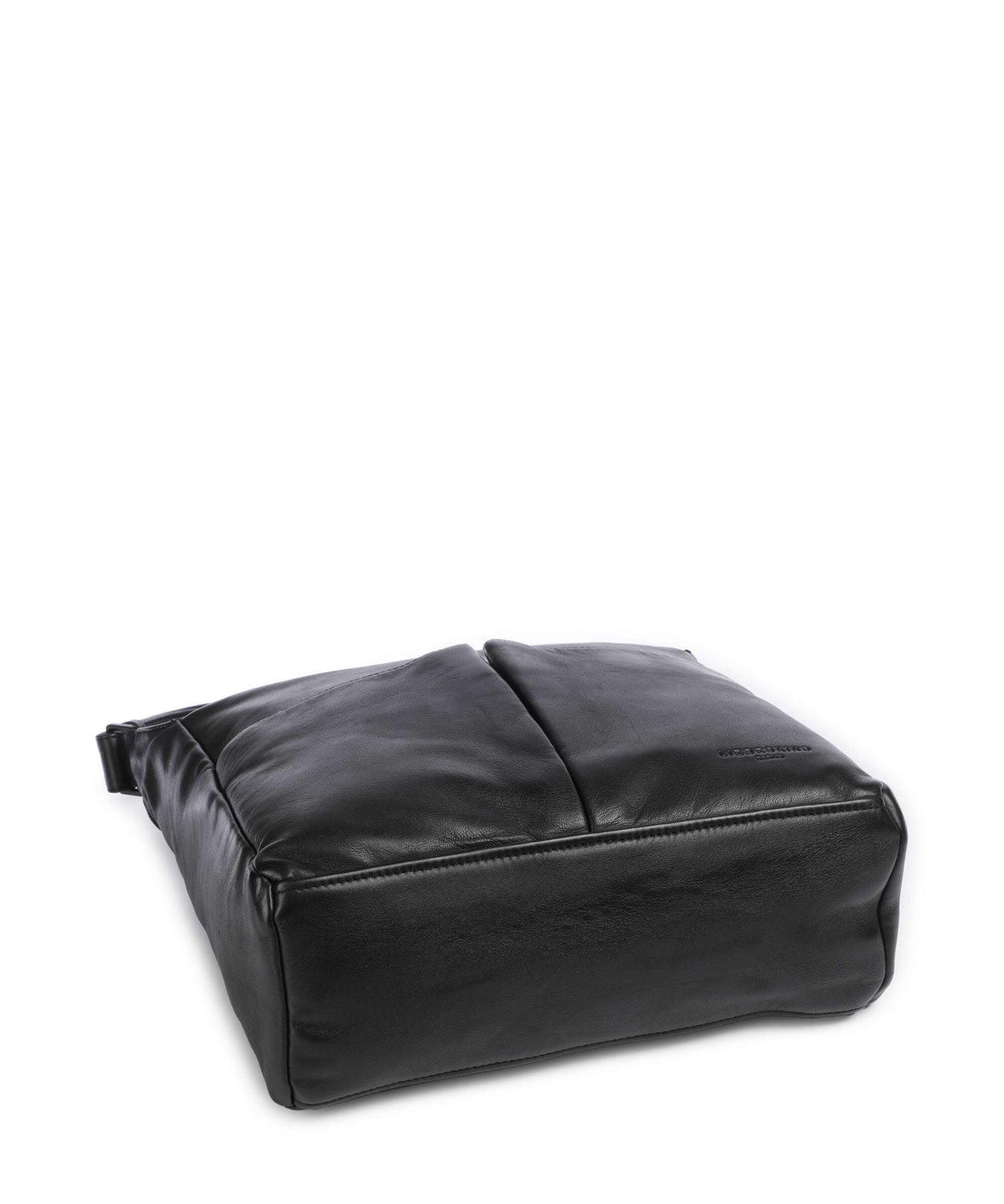 Liebeskind Hera Sheep Natuarl M Hobo bag black