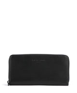 Liebeskind Hera Sally Sheep Natural RFID Portfel black