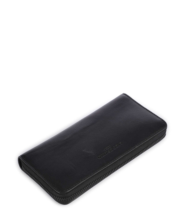 Liebeskind Hera Sally Sheep Natural Wallet black