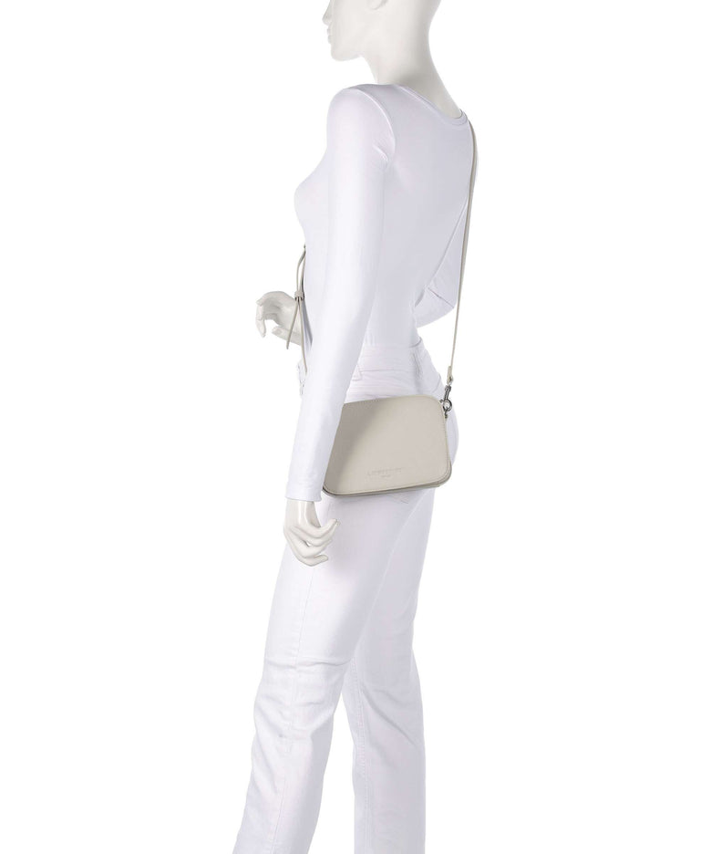 Liebeskind Harris Luka Crossbody bag milk