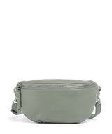 Liebeskind Tavia Sheep Natural Saszetka nerka forest green