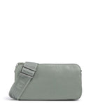 Liebeskind Clarice Sheep Natural Torba przez ramię forest green