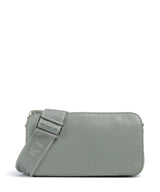 Liebeskind Clarice Sheep Natural Torba przez ramię forest green