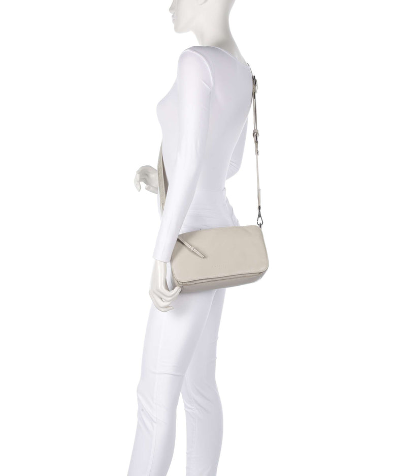 Liebeskind Clarice Sheep Natural Crossbody bag milk