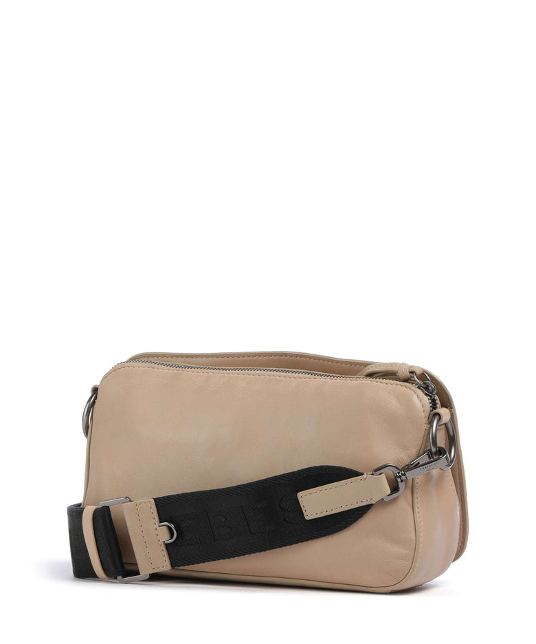 Liebeskind Clarice Sheep Natural Crossbody bag sand castle