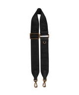 Liebeskind Pasek do torebki gold brass