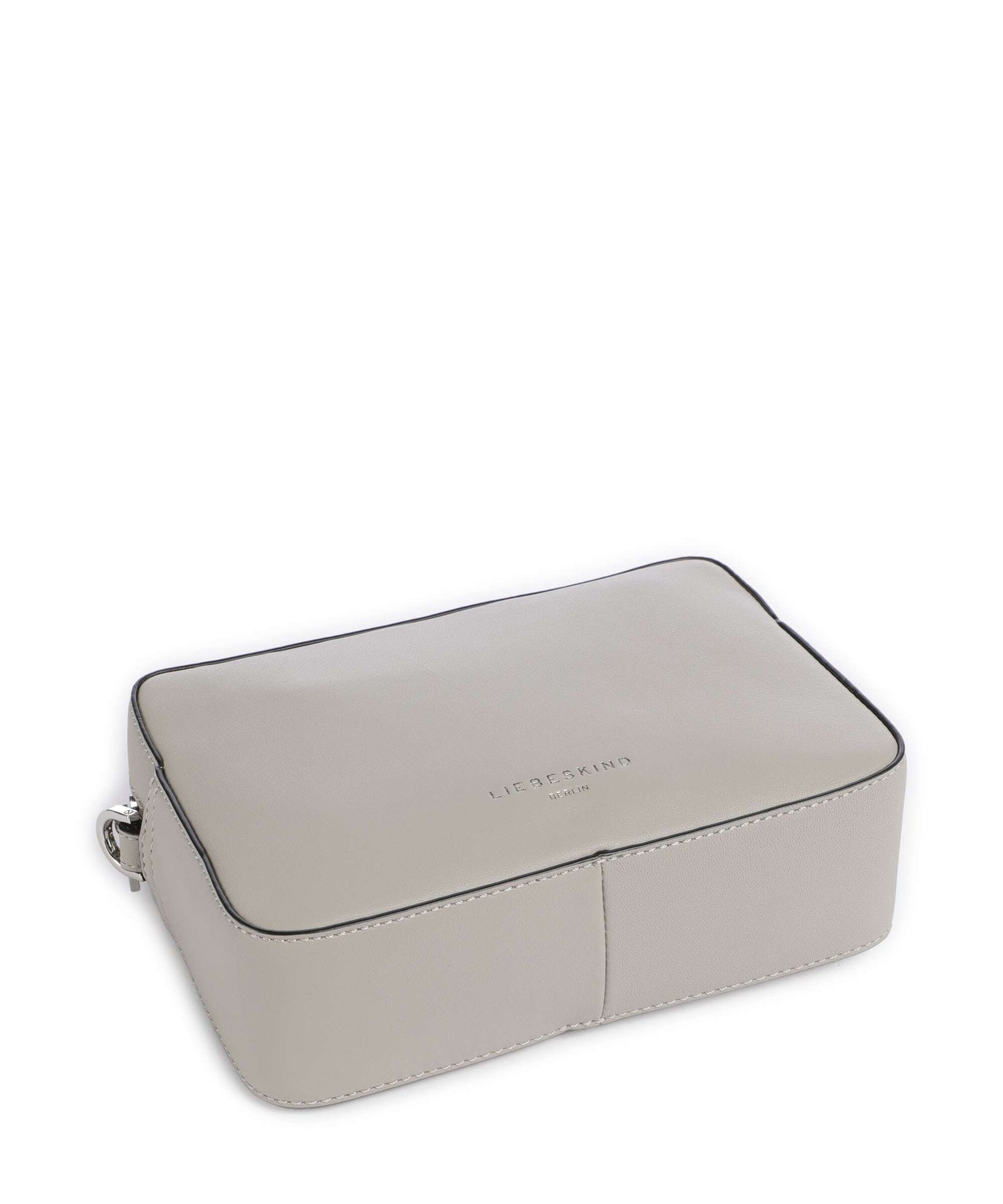 Liebeskind Hilla S Crossbody bag steel