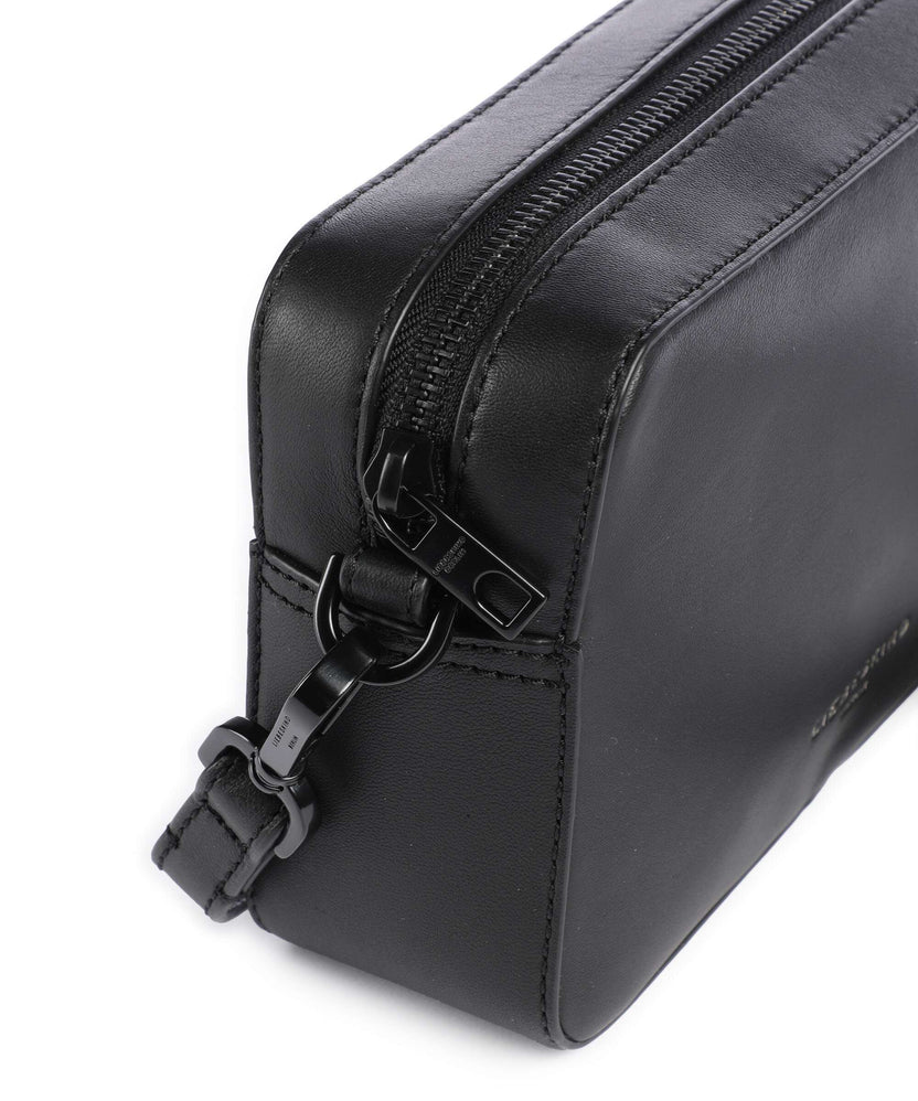 Liebeskind Hilla S Crossbody bag black