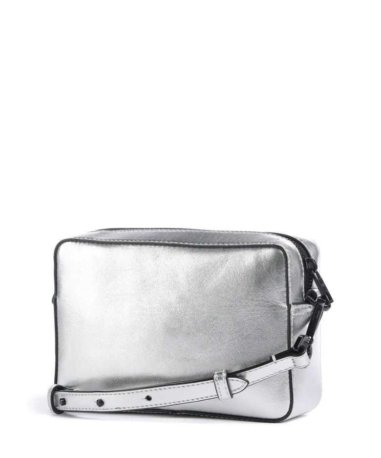 Liebeskind Hilla S Crossbody bag silver