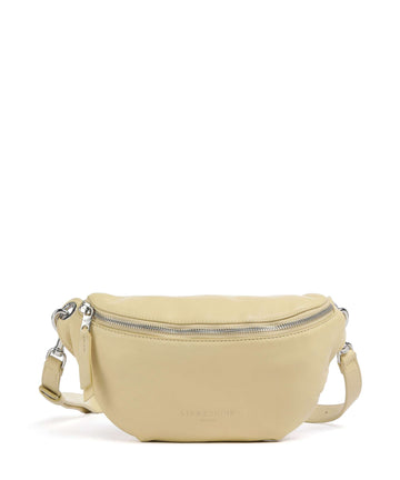 Liebeskind Tavia Sheep Natural Saszetka nerka lemonade