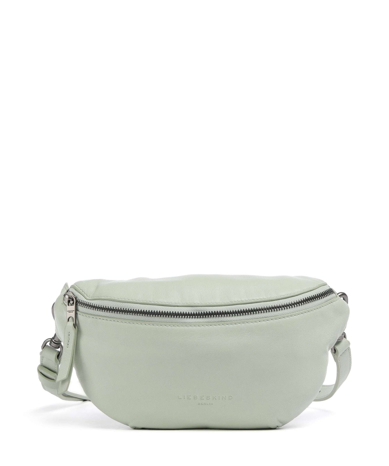 Liebeskind Tavia Sheep Natural Fanny pack sage