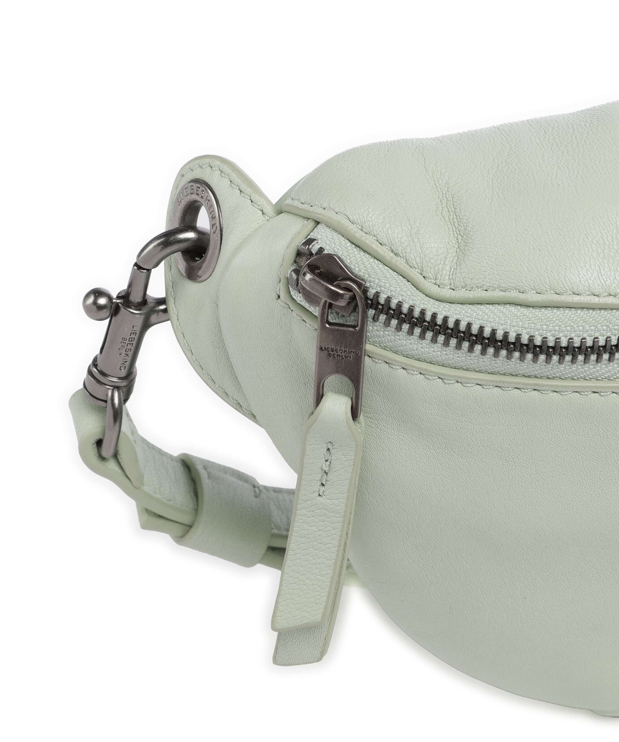 Liebeskind Tavia Sheep Natural Belt bag sage