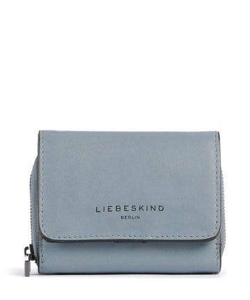 Liebeskind Hera Pablita Wallet blue heaven