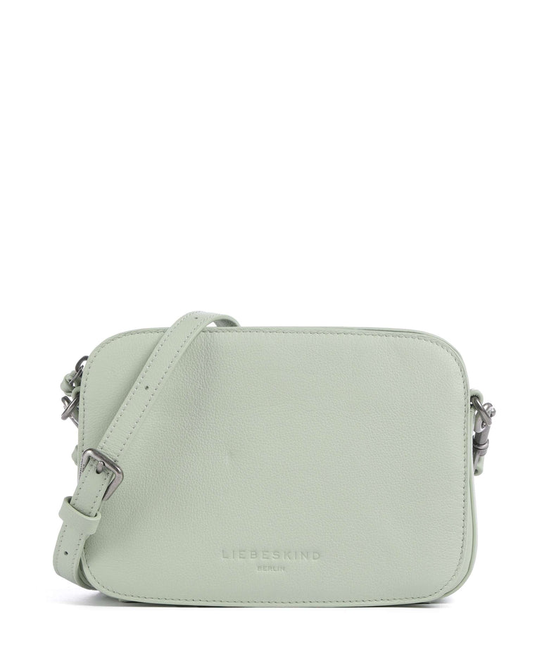 Liebeskind Harris Luka Crossbody bag sage