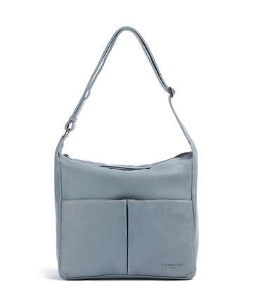 Liebeskind Hera Sheep Natuarl M Torebka worek blue heaven