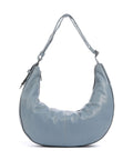 Liebeskind Moon Sheep Natural M Hobo bag blue heaven