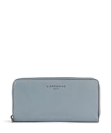 Liebeskind Hera Sally Sheep Natural RFID Portfel blue heaven