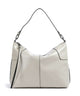 Liebeskind Mila Lack Distressed M Hobo bag milk
