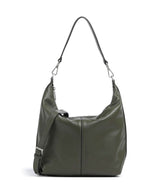Liebeskind Paris Sheep Natural Torebka worek cypress green