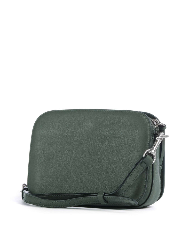 Liebeskind Harris Luka Crossbody bag cypress green