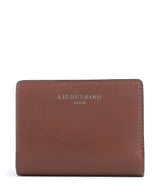 Liebeskind Thea Sheep Natural M RFID Portfel russet