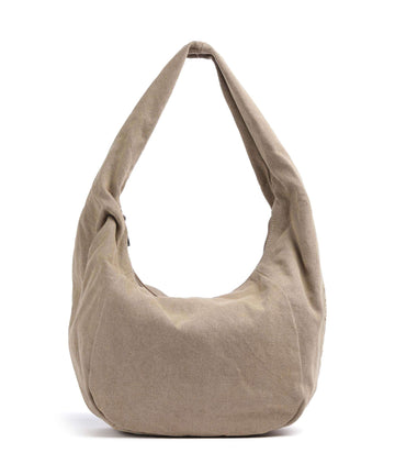 Liebeskind Farrah Denim M Torebka worek beige