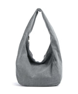 Liebeskind Farrah Denim L Torebka worek blue denim