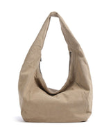 Liebeskind Farrah Denim L Torebka worek beige