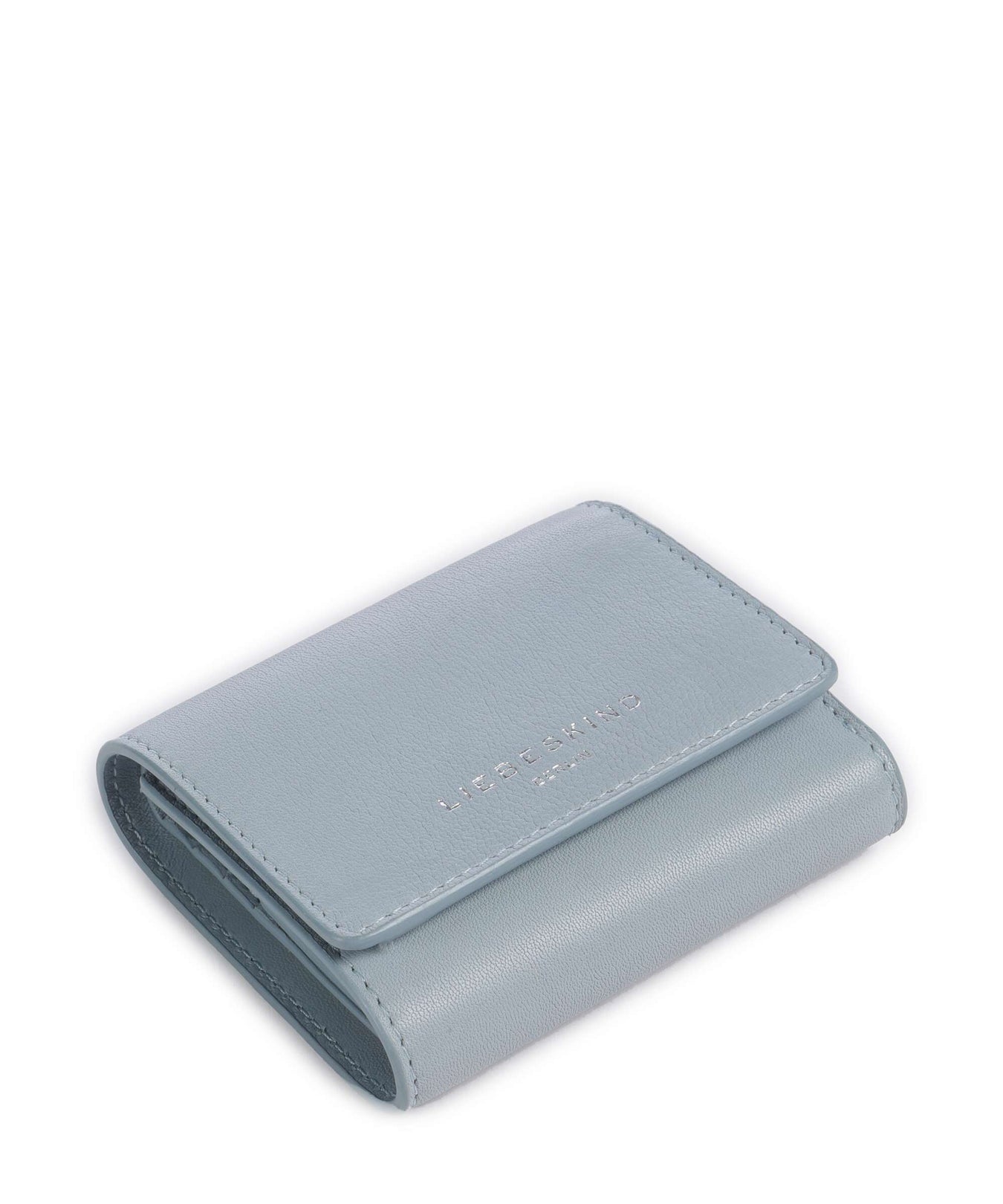 Liebeskind Ada Sheep Natural M Wallet iceberg