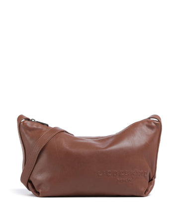 Liebeskind Elvira Sheep Natural M Torba przez ramię russet