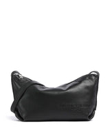 Liebeskind Elvira Sheep Natural M Torba przez ramię black