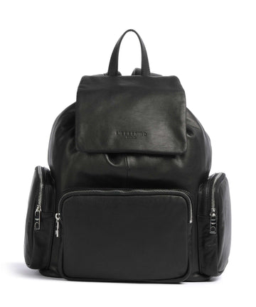 Liebeskind Maia Sheep Natural M Plecak black