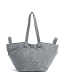 Liebeskind Elvira Denim M Torba na zakupy blue denim