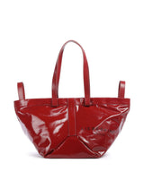 Liebeskind Elvira Rain M Torba na zakupy true red