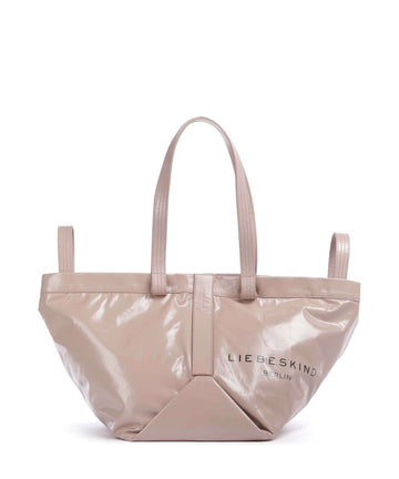 Liebeskind Elvira Rain M Torba na zakupy blush