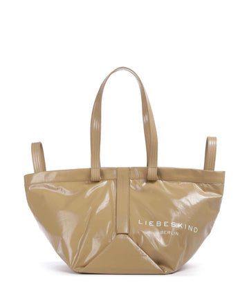 Liebeskind Elvira Rain M Torba na zakupy beige