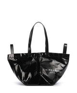 Liebeskind Elvira Rain M Torba na zakupy black
