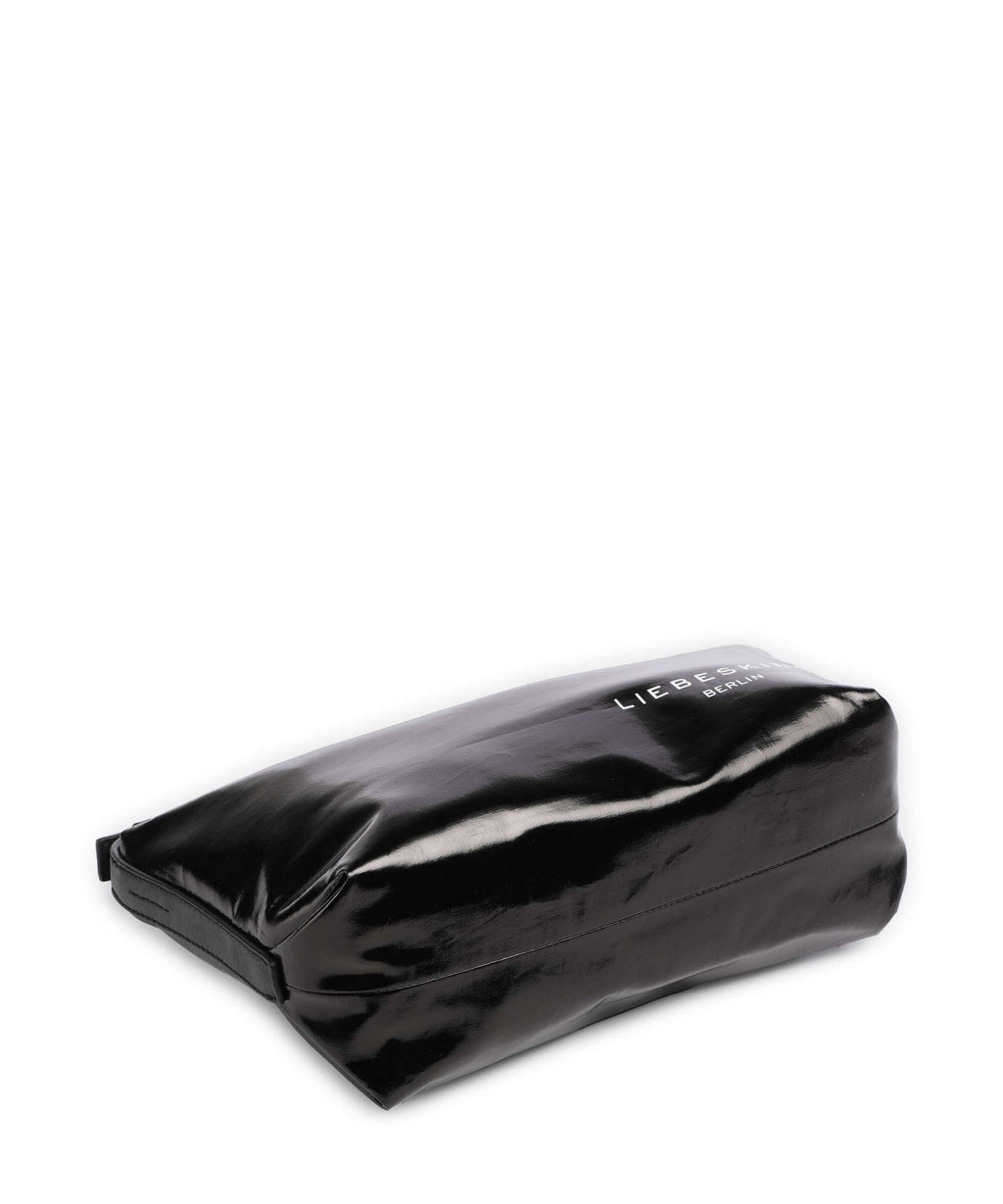 Liebeskind Elvira Rain M Crossbody bag black